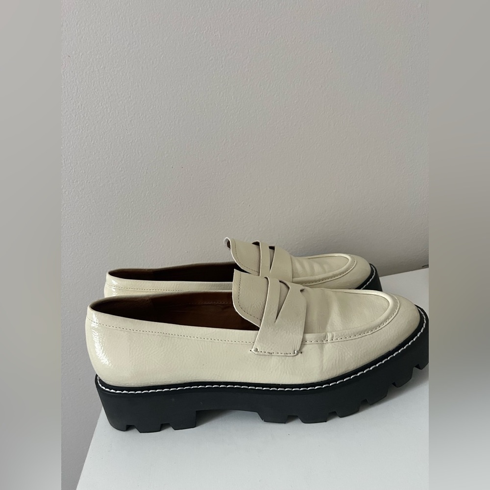 Beautiful loafers